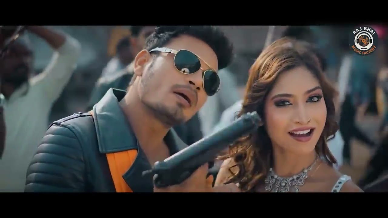 Hamare chalela hathiyar pagli jila Jawahar pagli