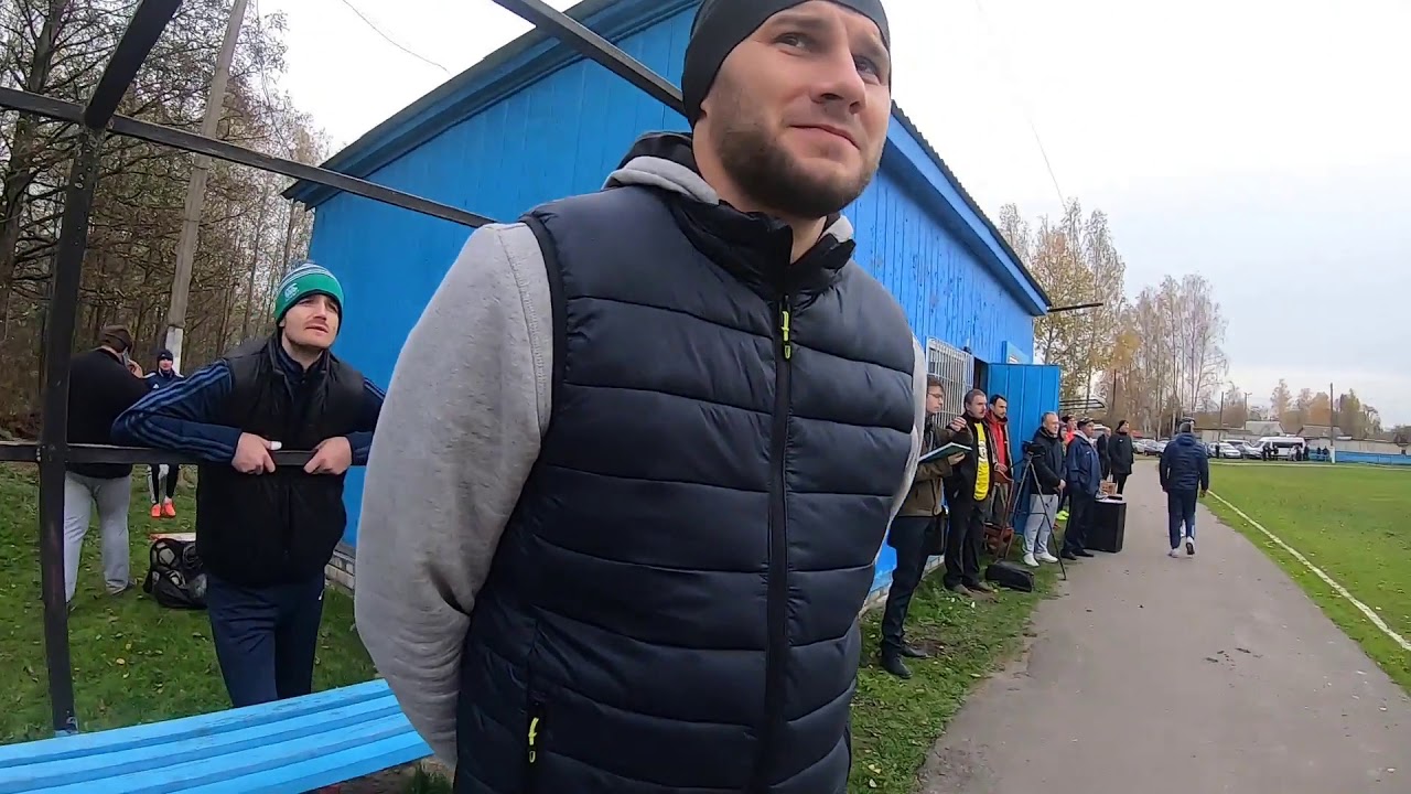 VLOG ВСЯ ПРАВДА О МАТЧЕ ФК ПРОЛЕТАРИЙ(СУРАЖ) V.S. ФК ТРУБЧЕВСК