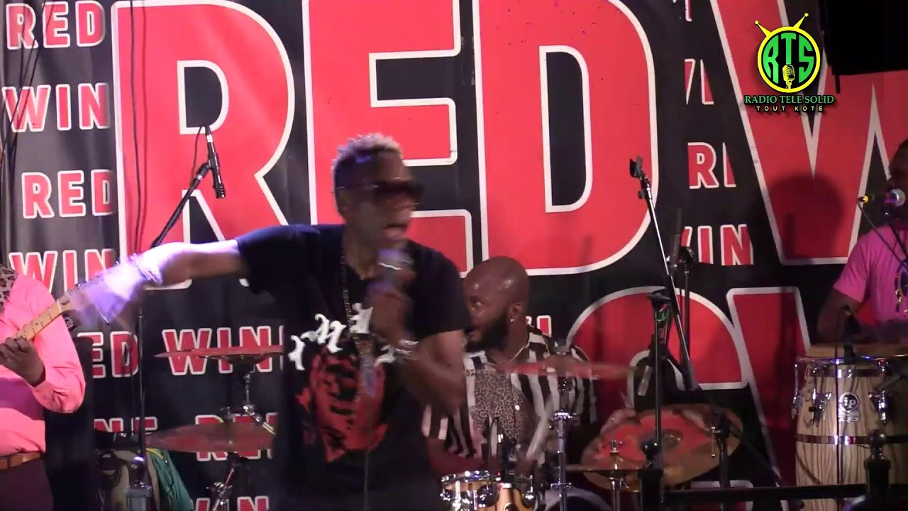 DISIP LIVE @ REDWINE PHILADELPHIA , PA 7/1/23