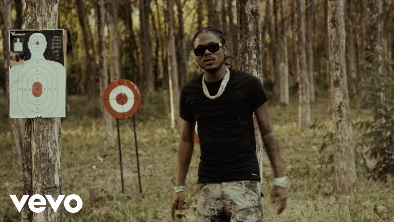 Masicka - Scope (Official Music Video)