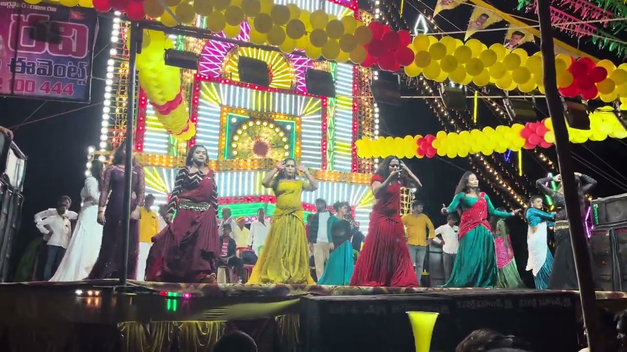 TDP Yellow Singam Song | Mass Steps for Mass Song |