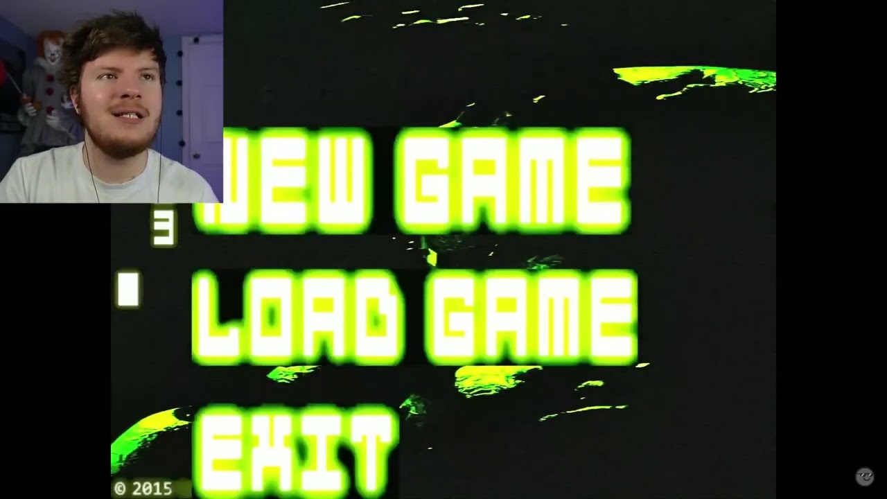 ZachbealeTV FNAF Mobile Port All Episodes