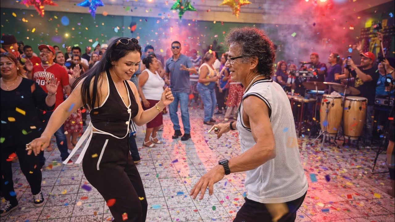 ESTO SE PUSO CALIENTE ENTRE VANESSA Y ANIBAL