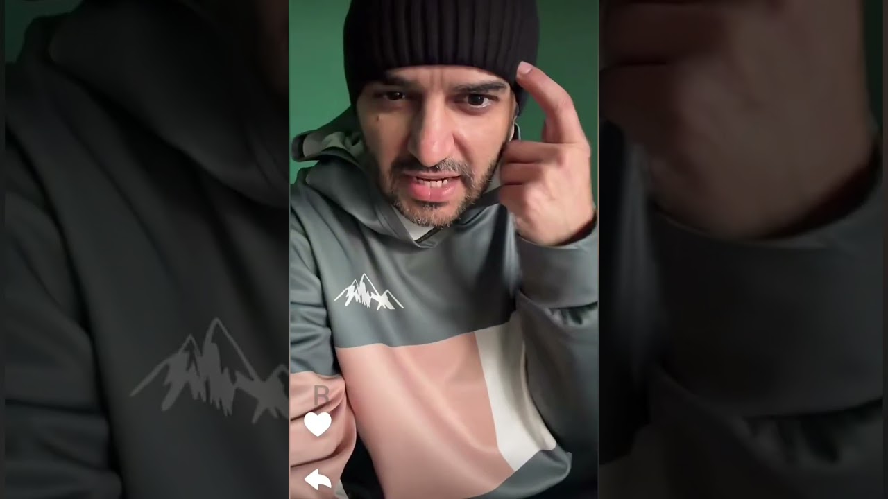 سعود غربي الجزء الاول ١٤ مارس