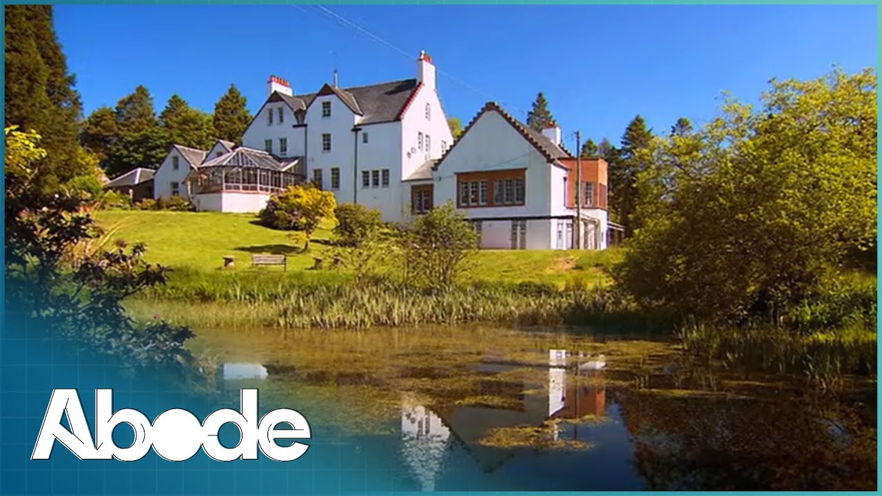 The Mansion That Destroyed Our Marriage | Country House REVISIT