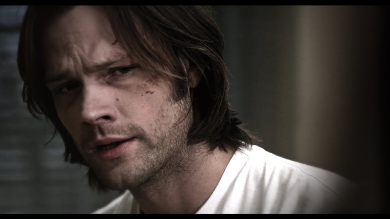 SUPERNATURAL EDITS THAT KEPT ME CRYING IN 2019