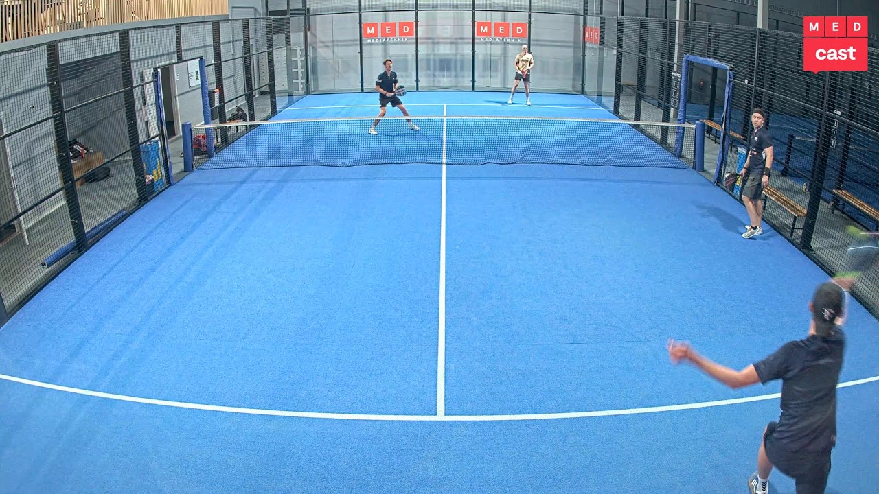 Optimized Padel - Mediateknik - 2024-12-20 17:25