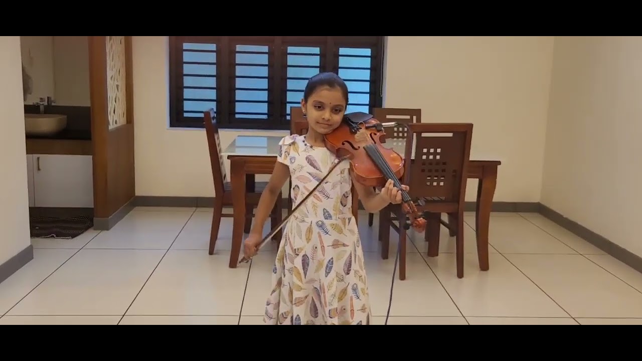 Mere dholna 🎻🎻🎻🎻