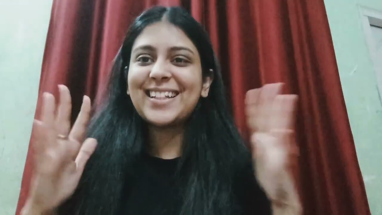 ✨I Finally Became a CA Finalist | My CA Intermediate Result | First Video