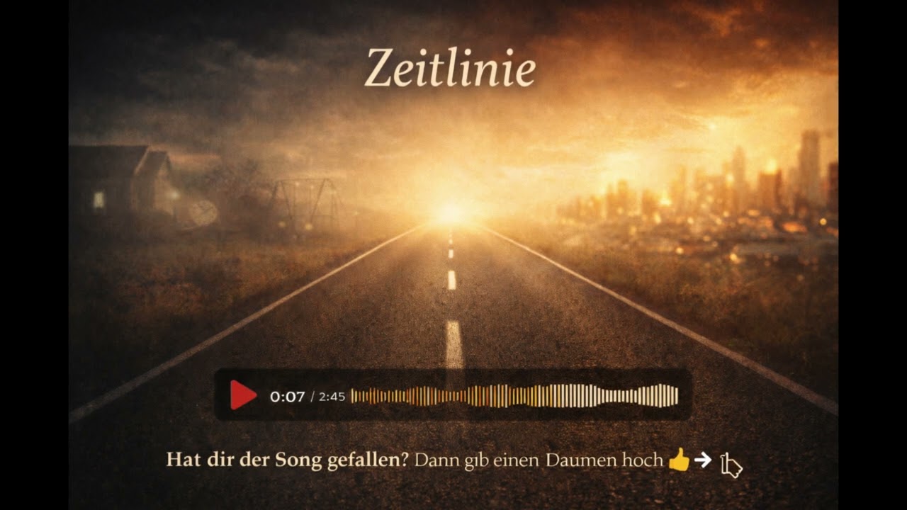 Zeitlinie #originalsong #soulfulmusic #reflectivemusic #newmusic #shorts #lifesong #shorts