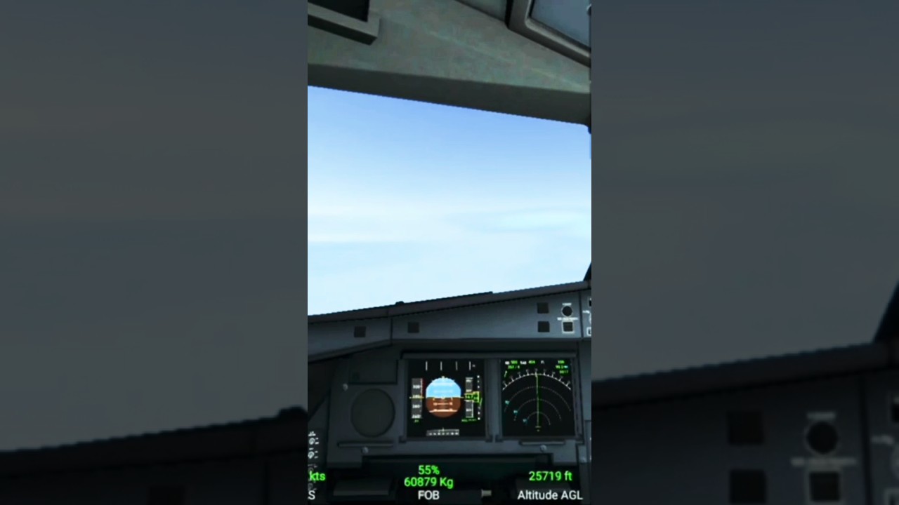 BGSF to BGBW | timelapse video | rfspro 