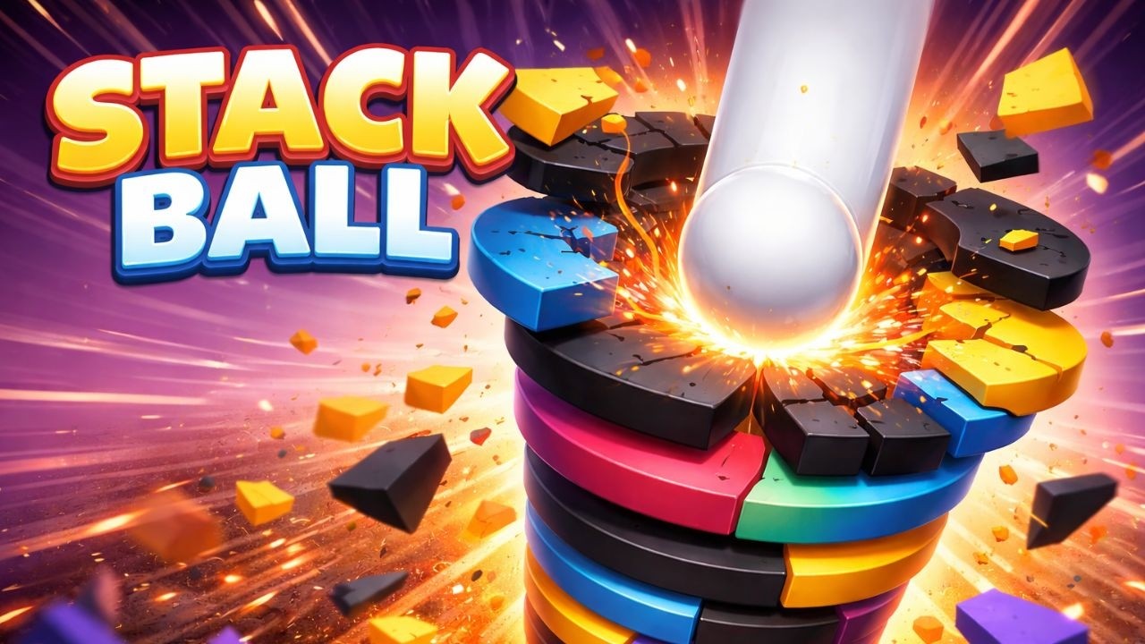 🔴 LIVE NOW | Stack Ball Hindi Gameplay 😍🔥