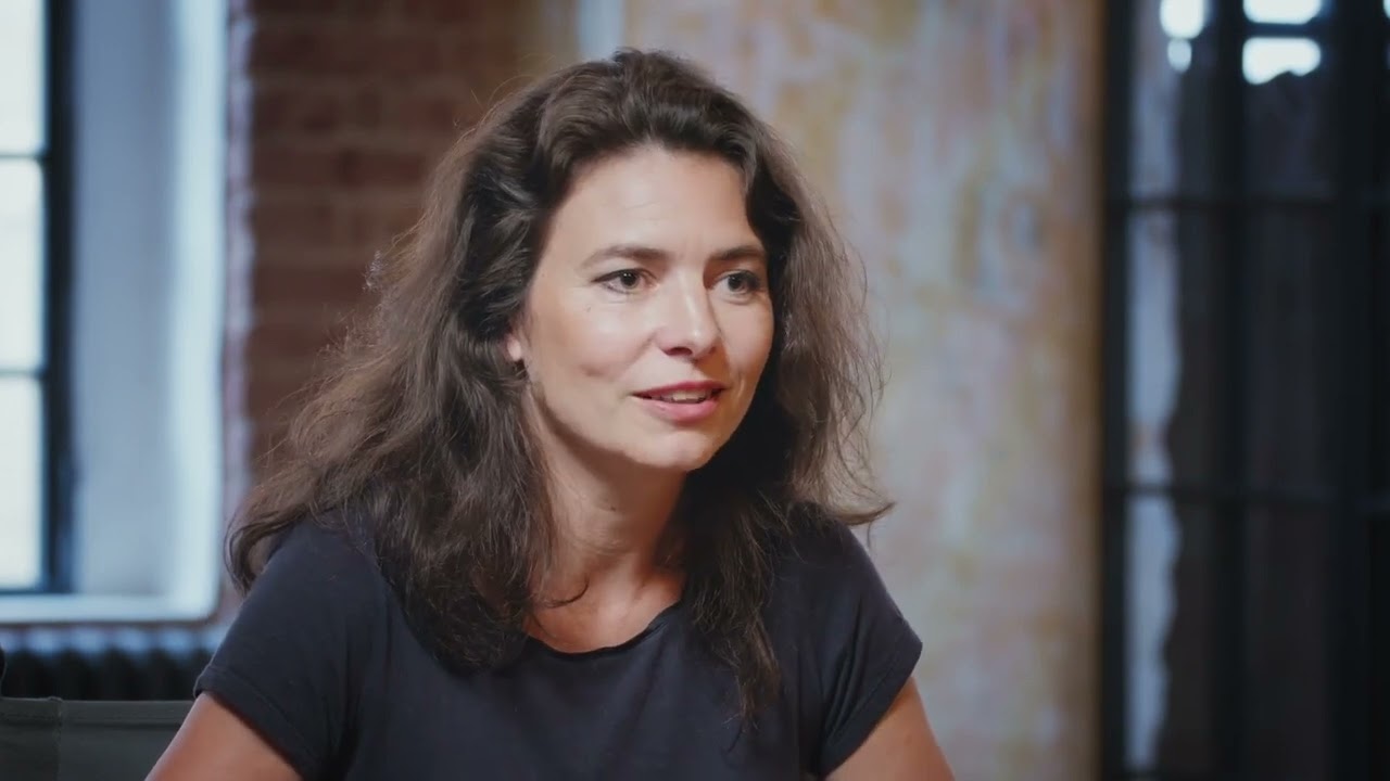 Autentick&yacute; a přirozen&yacute; projev - 1. kapitola 