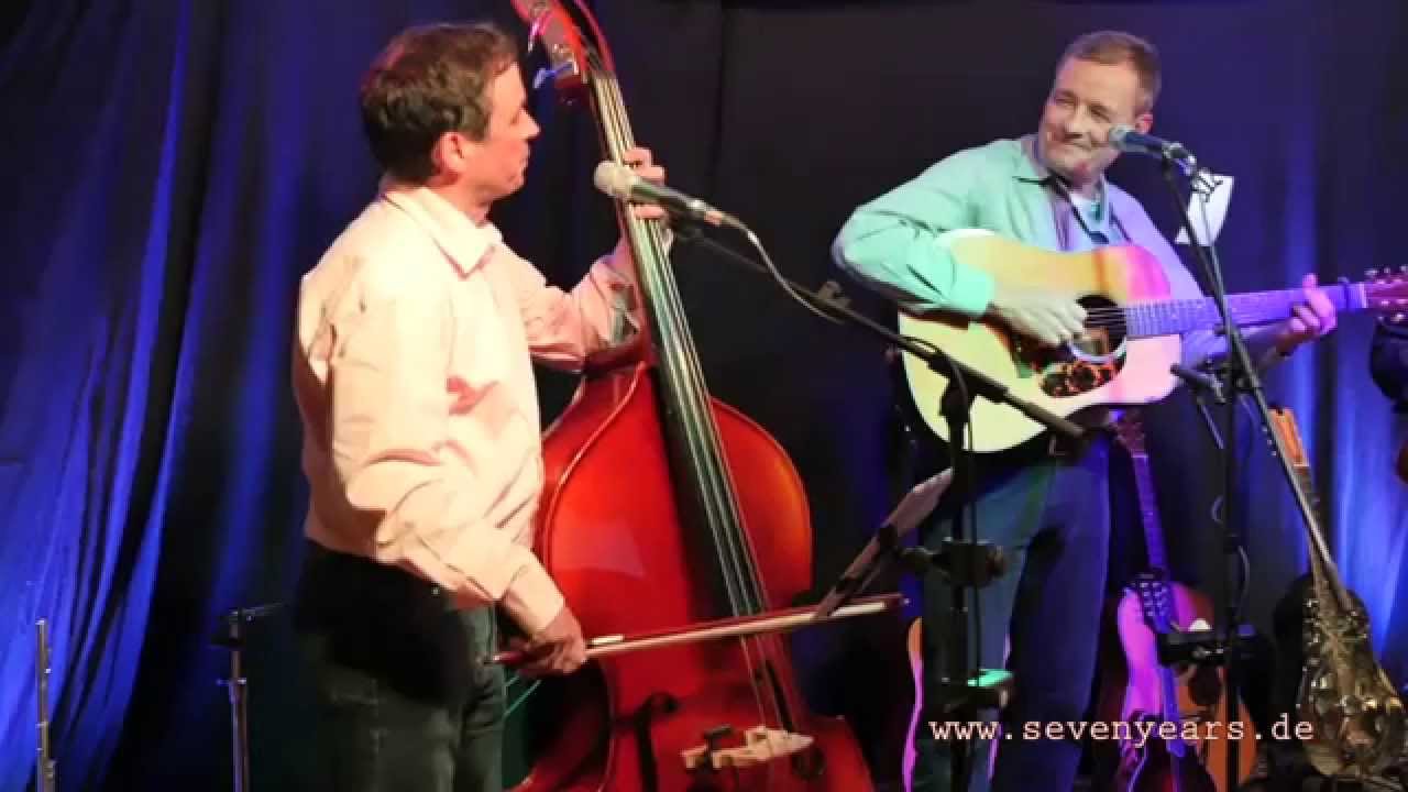 If I were a Carpenter - Tim Hardin Cover