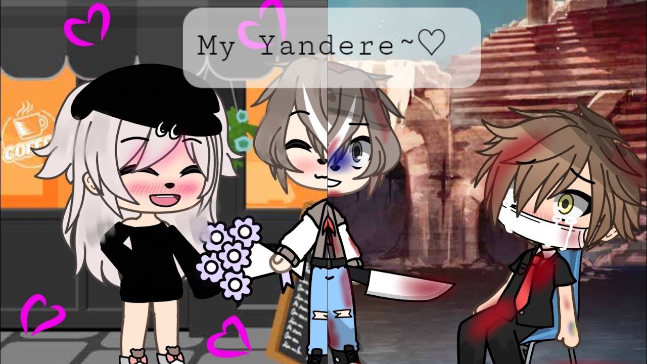 My Yandere~♡ ||GLMM||