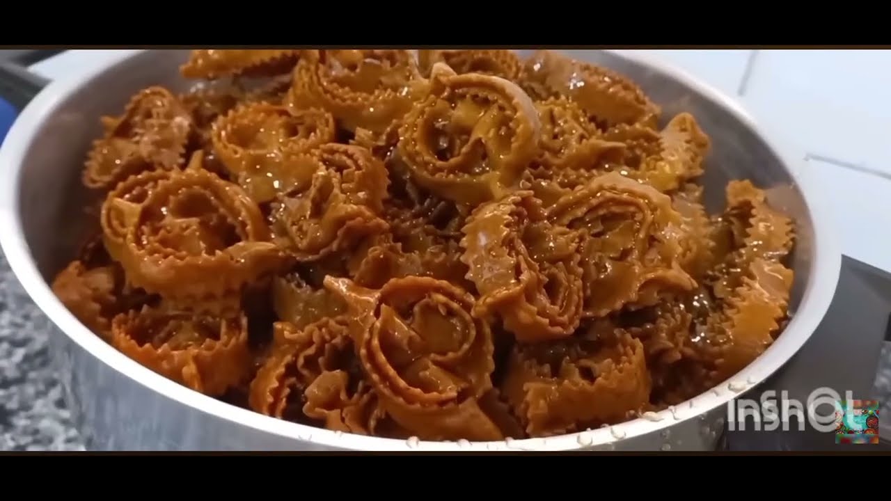 شباكيه 2026 غير ب 600 غ حضري احسن شباكيه معلكه شاربه العسل👌🏻