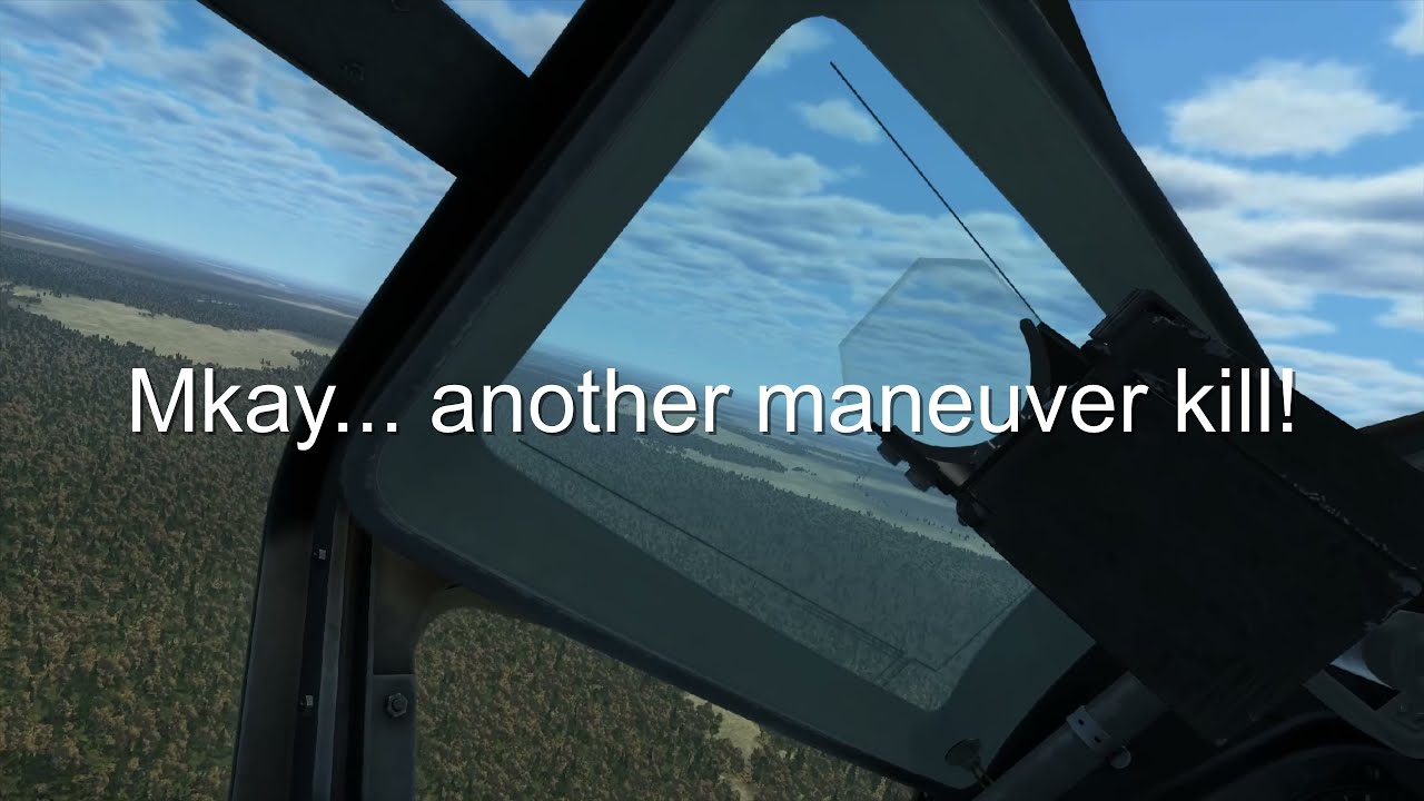 A day on Finnish Virtual Pilots