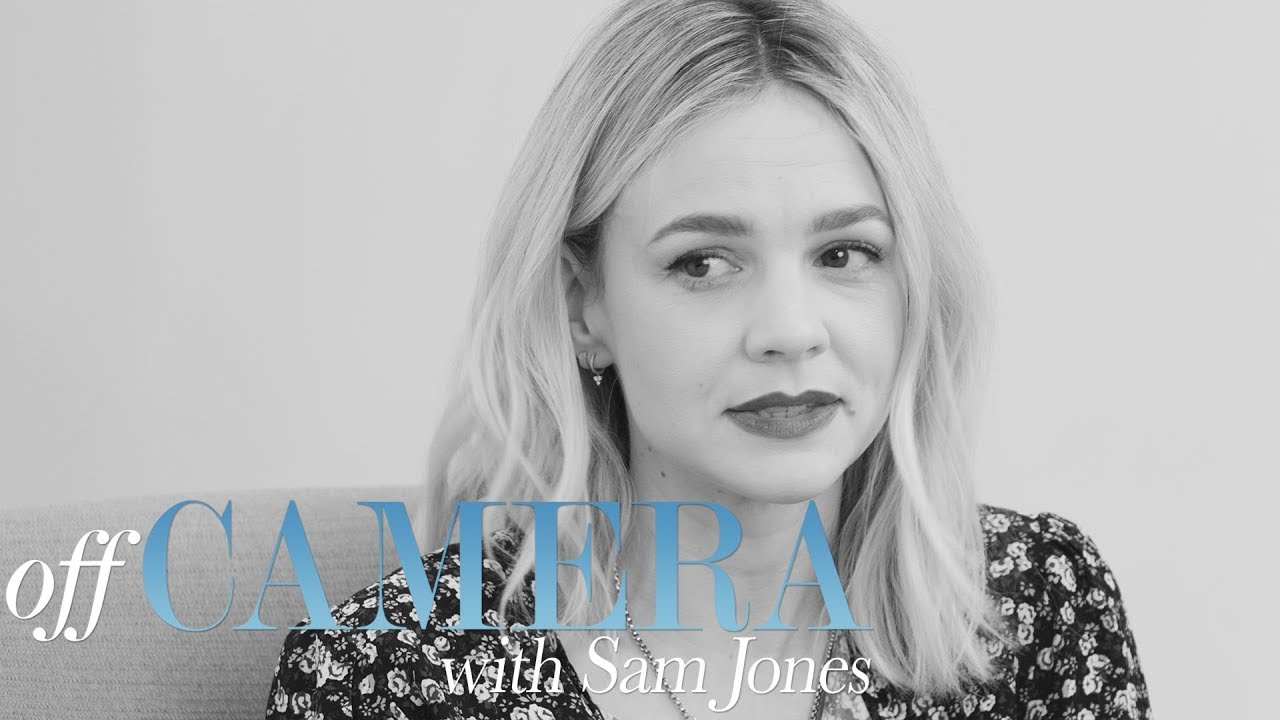 Carey Mulligan Talks About Her Stage Fright Before the Play 'Girls and Boys'
