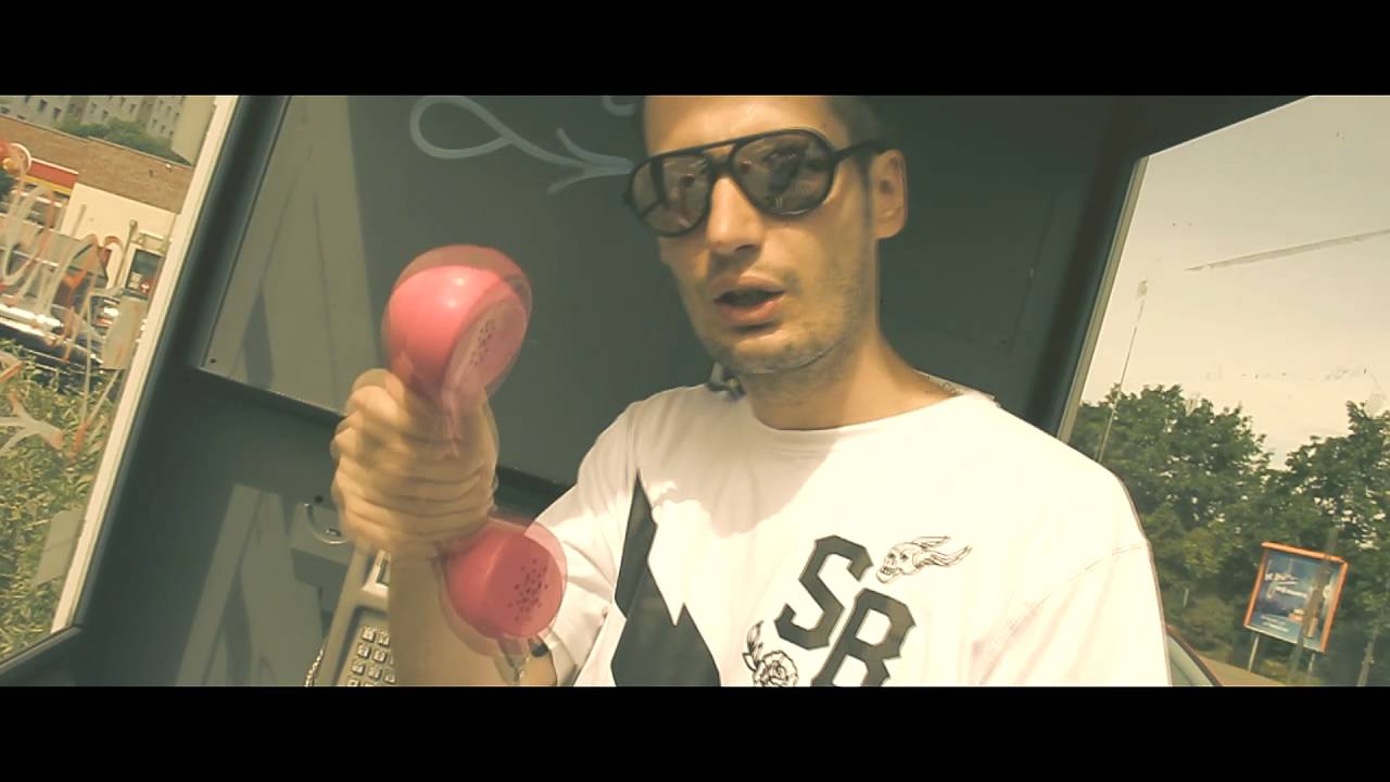 Neile - Telefon (prod. M8Beatz) [KICK 2.0 #03]