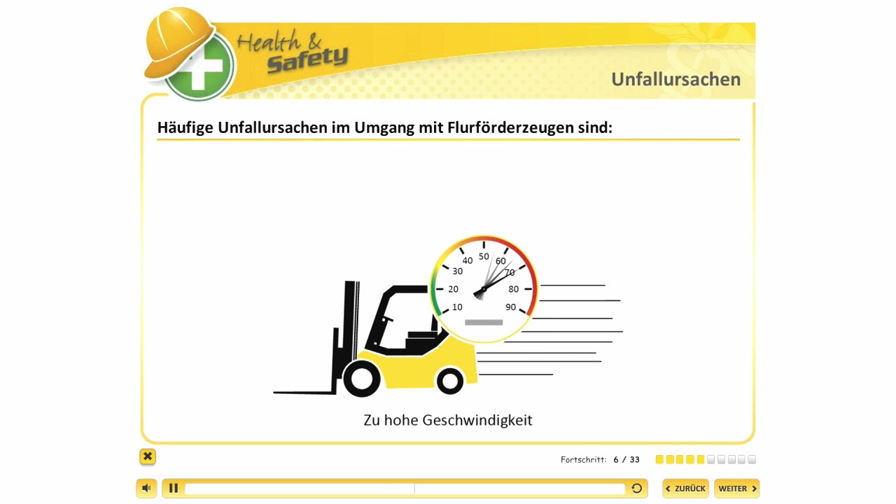 Flurförderzeuge