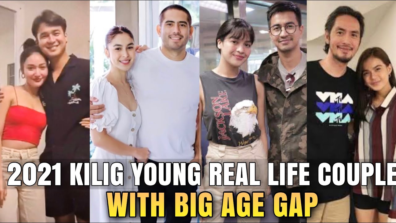 NEW KILIG COUPLE OF 2021 Part 2 | Rk Jane Oineza, Sachzna Jerome, Maris Rico, Julia Gerald, AJ Raval