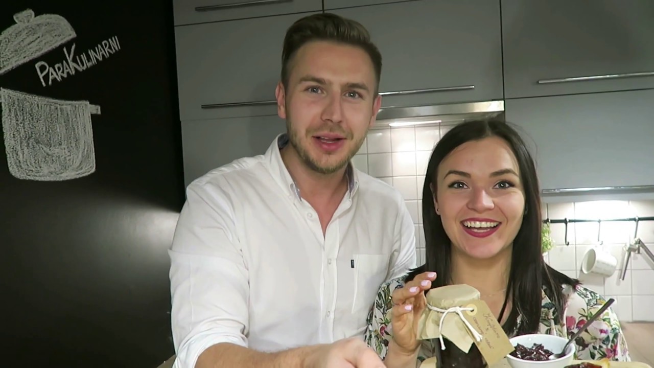 Konfitura z czerwonej cebuli (chutney)
