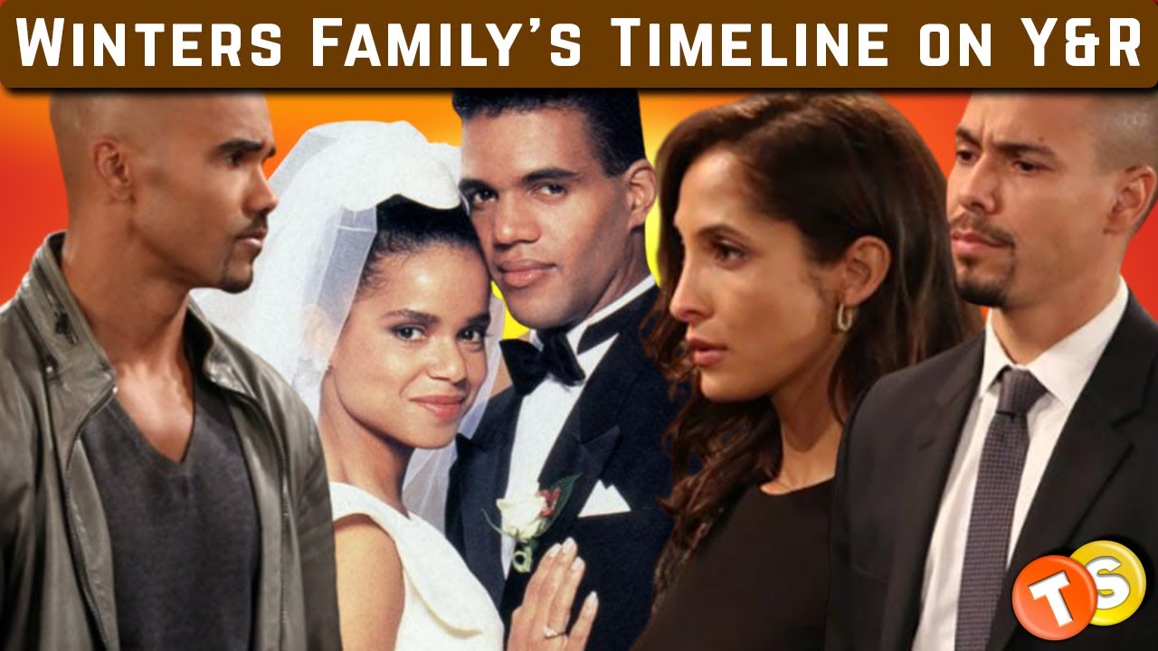 Fans demand the &ldquo;Winters&rdquo; family be front-and-center on Y&R