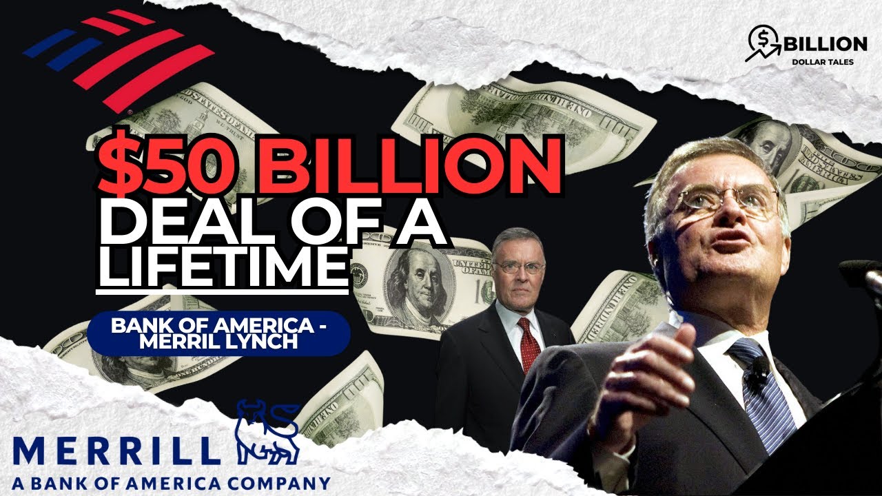 How Did Bank Of America Pull This Off?