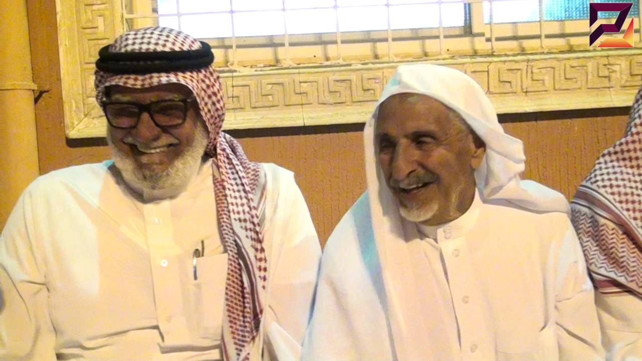 حفل الشيخ رزحان بن مسفر