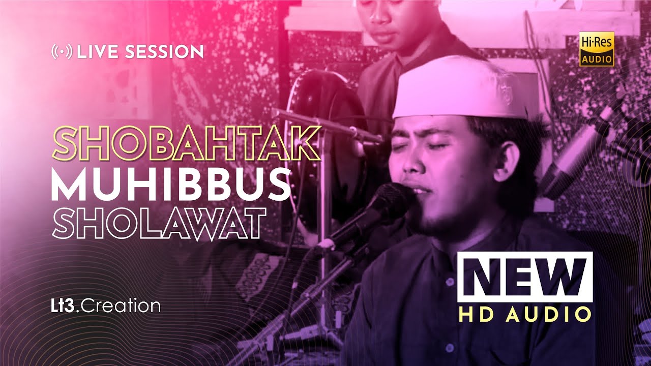 MUHIBBUS SHOLAWAT  || SHOBAHTAK  | (HD AUDIO) SHOLAWAT BANJARI TERBARU 2024 | PPQ AL AMIN PABUWARAN