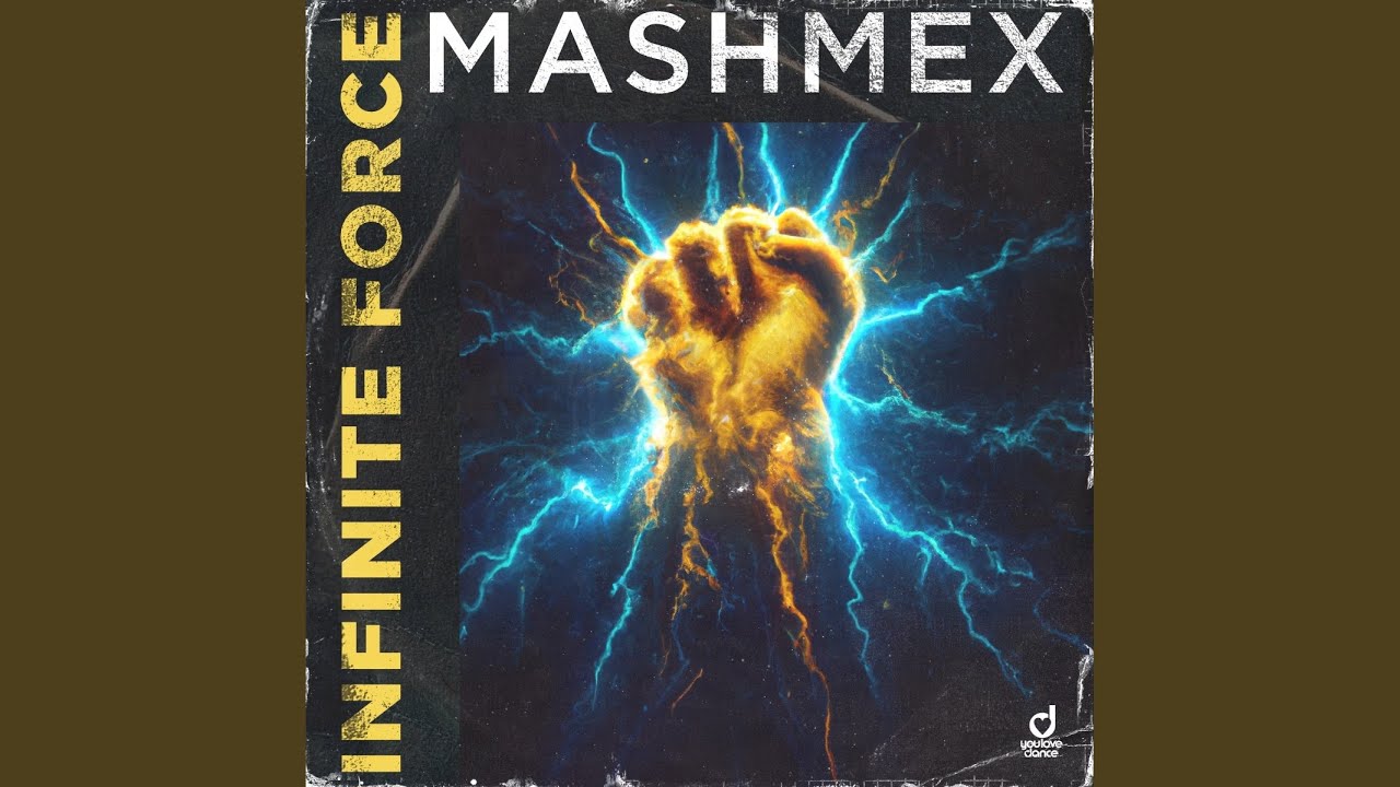 Infinite Force