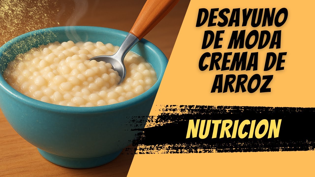 Aprende a preparar el desayuno de moda ciclista