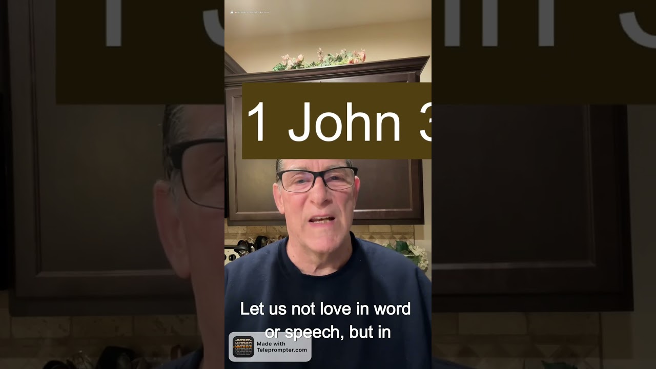 When Feeling Love Is Not Enough