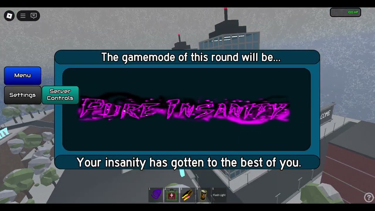 Tornado Valley: All Illusion Tornado Gamemodes (Updated)