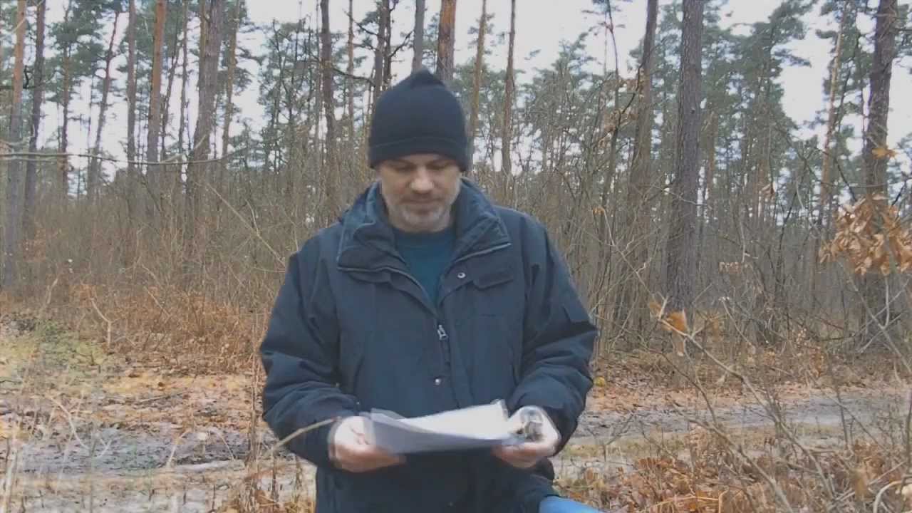 KOTwDZICZY Cz.III - Orientacja w terenie