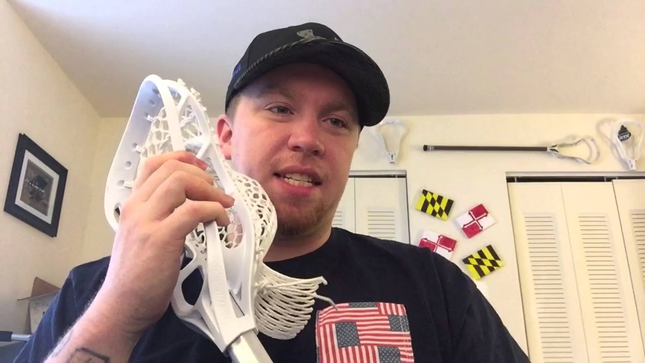 Review: String King Mark 1 Head
