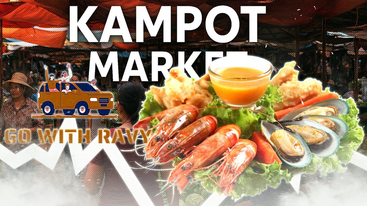Traveling to Kampot & Kep – You Won’t Believe This Place!