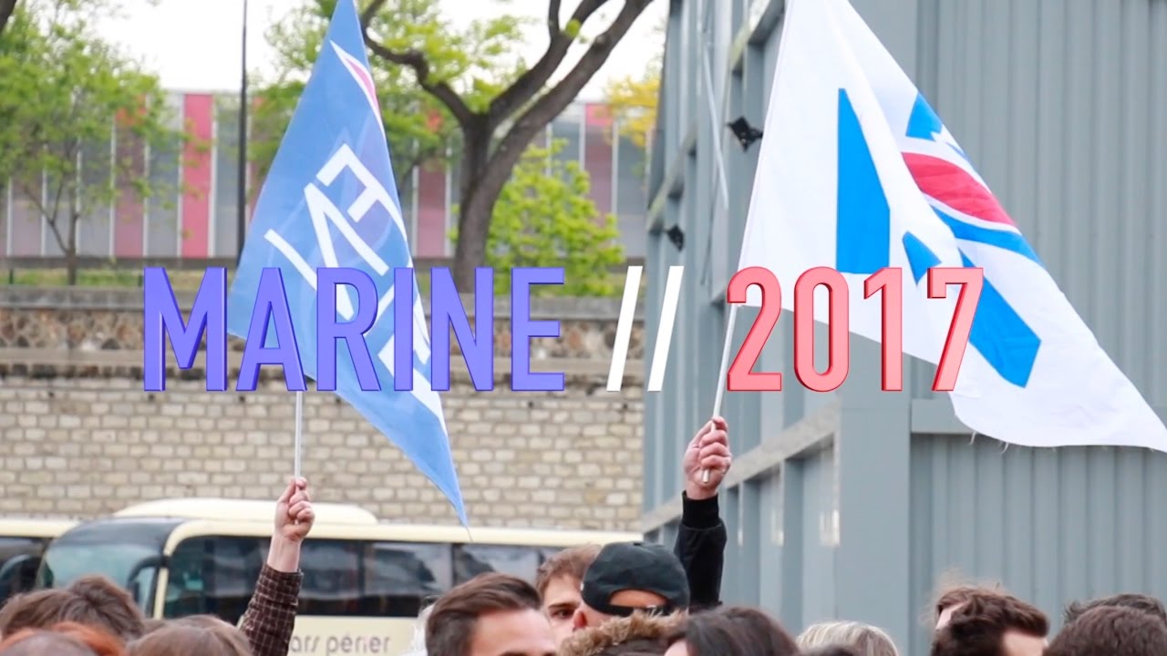 MARINE 2017