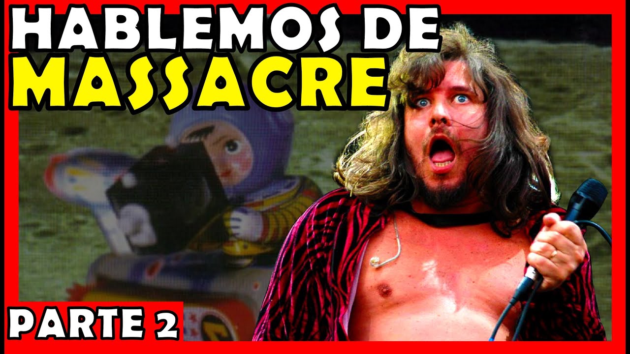 MASSACRE ¿Grabar en LONDRES.. para qué? 💁‍♀️TORI llega a poner ORDEN