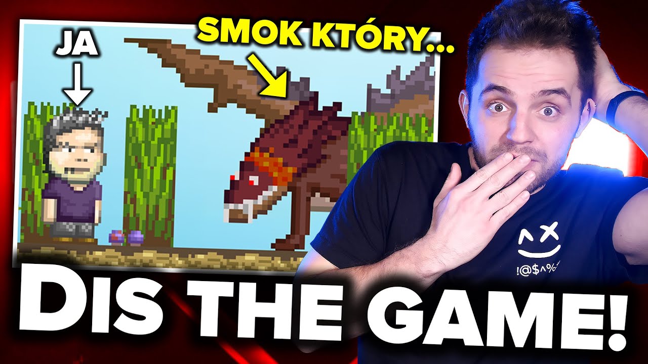 The game about Disa THAT I HID FROM YOU!