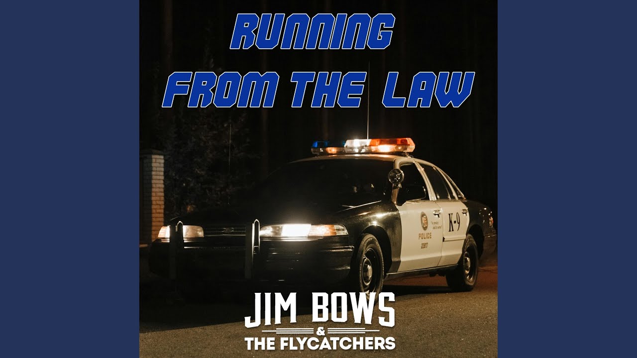 Running From The Law