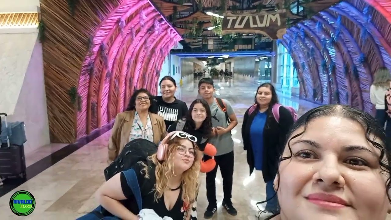 AEROPUERTO DE TULUM 
