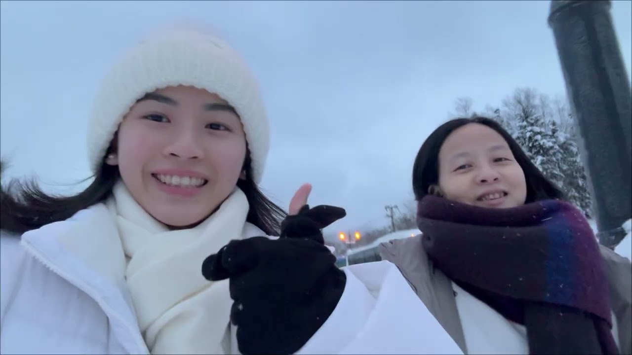 2025 Sapporo Trip
