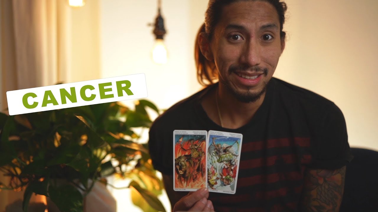 CANCER - 