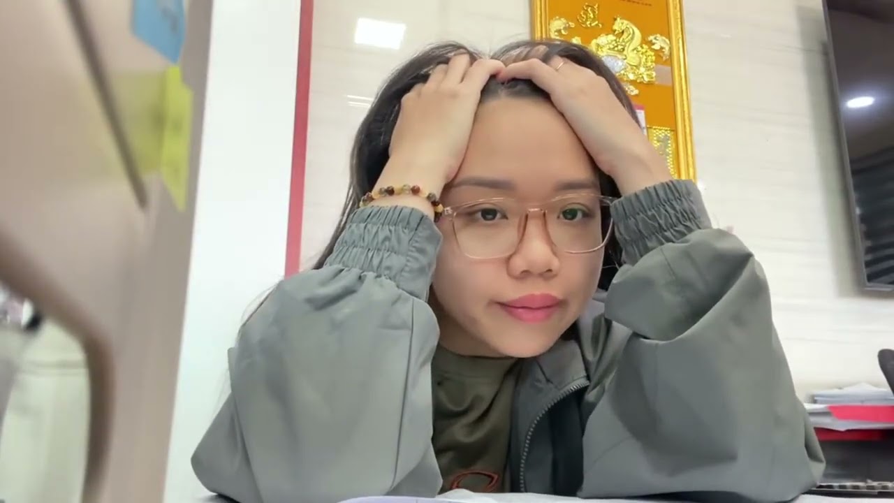 Anh đã thích quá rồi còn ngại cái gì part6