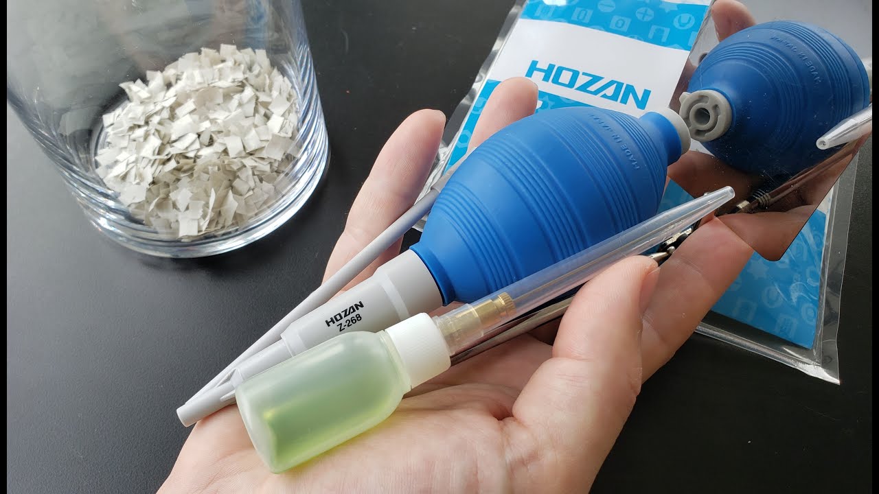 Japanese Tools Showcase 37: Hozan