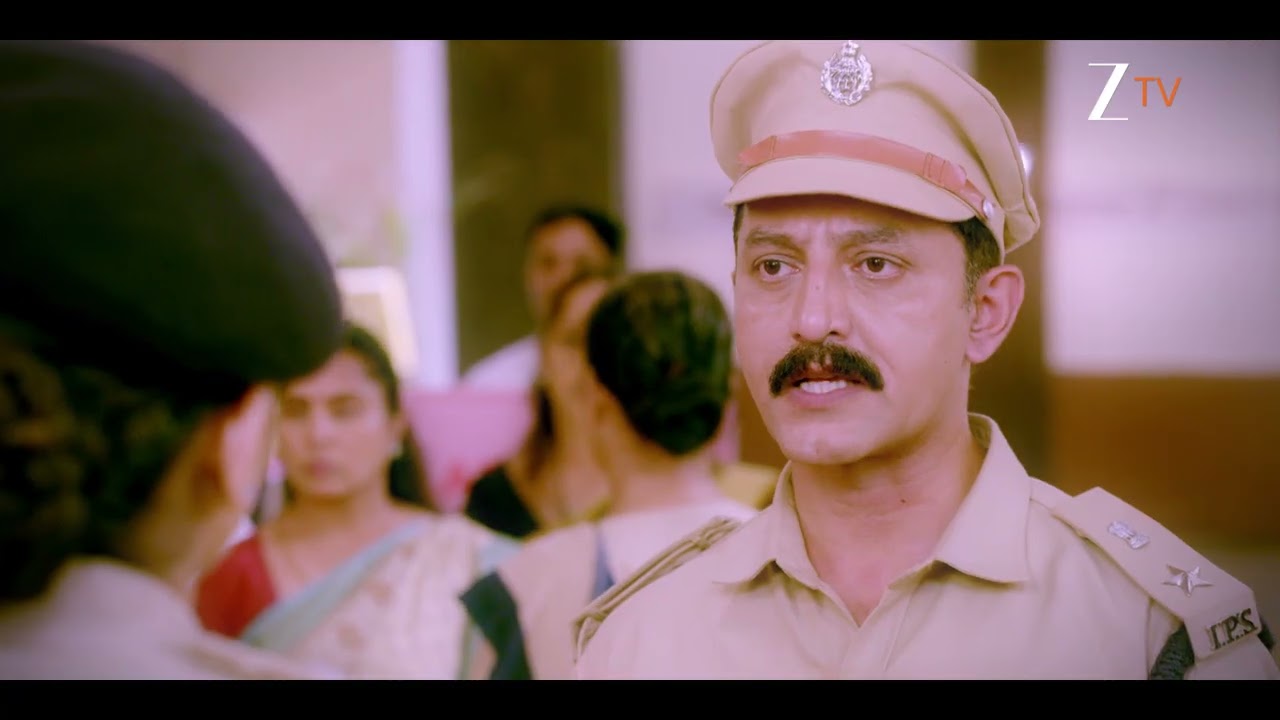 Jagriti Ek Nayi Subah - जागृति एक नयी सुबह - Today At 8:45 PM - Promo - Zee TV