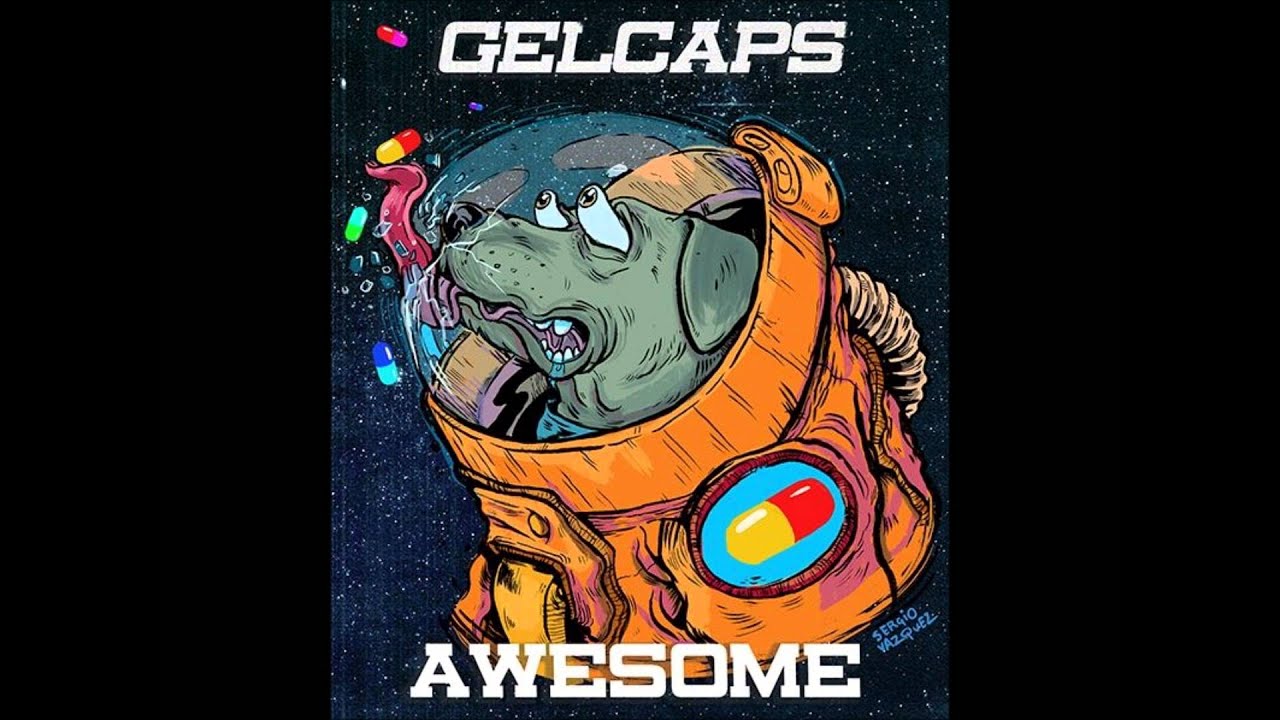 Gelcaps - OK