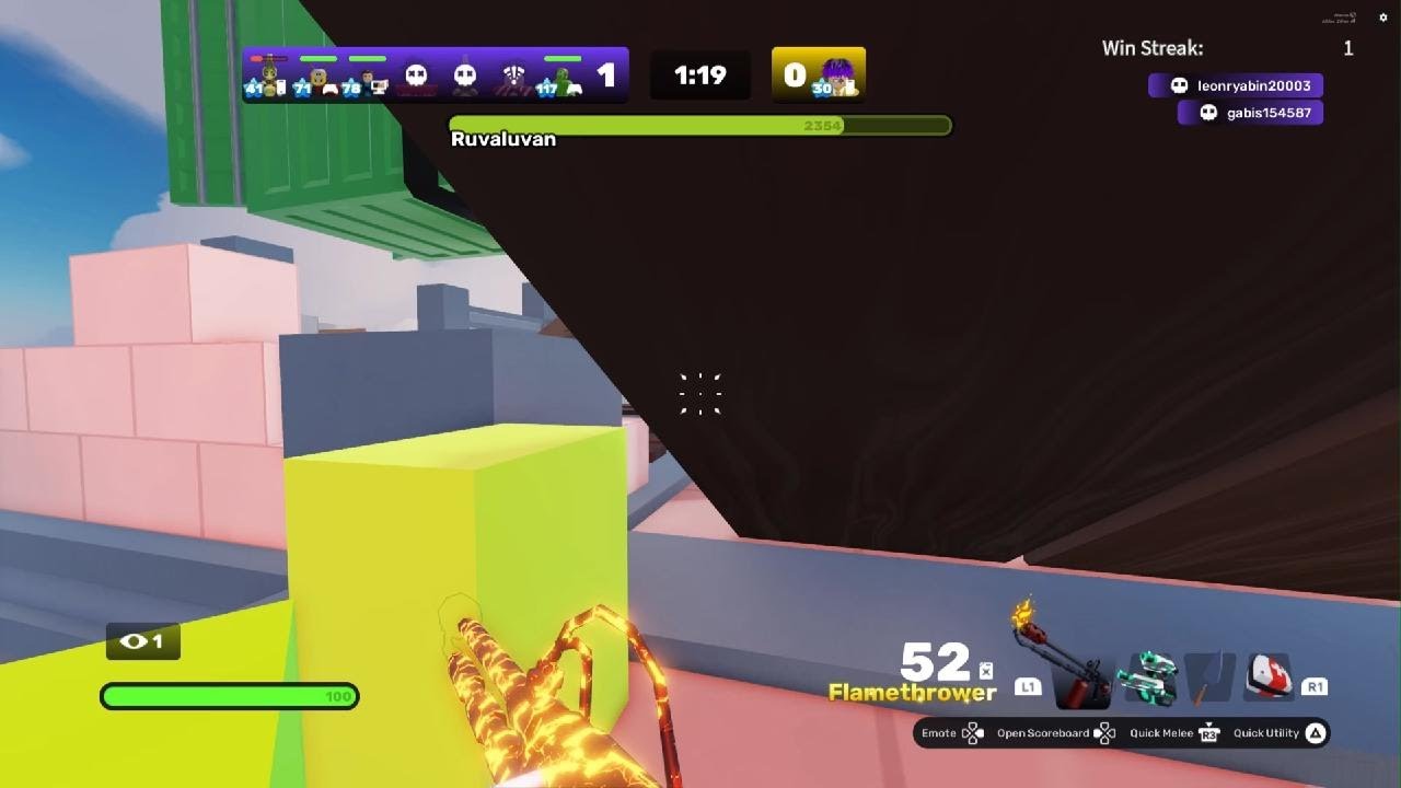 Roblox اسهل عملاق😎😂