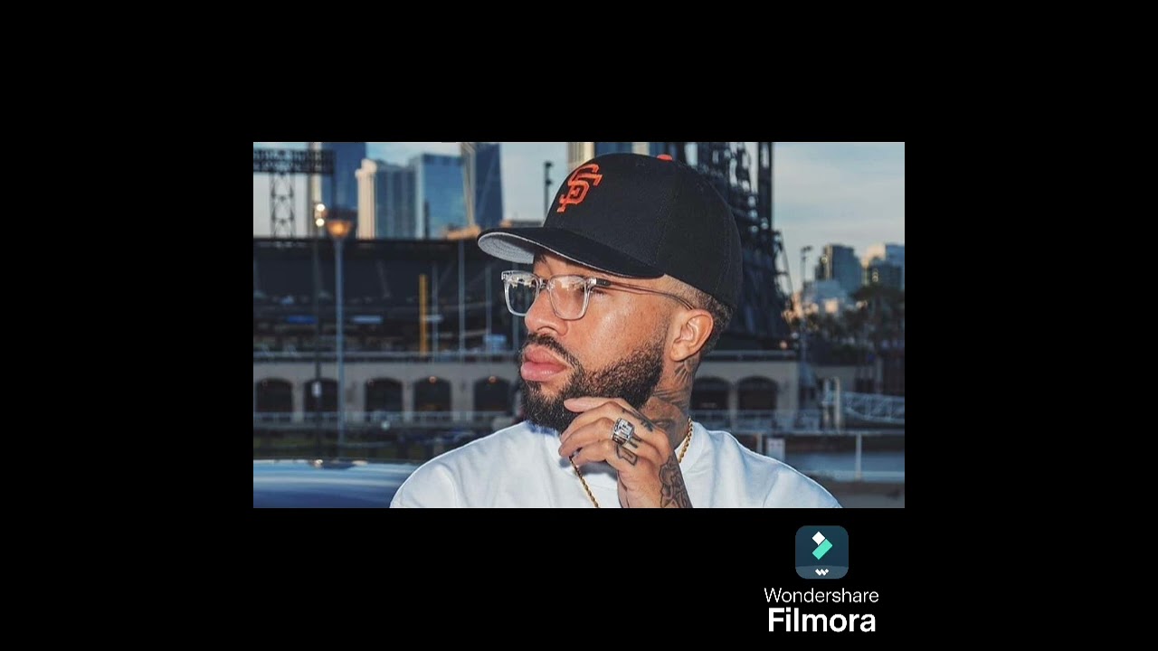 [FREE] LARRY JUNE X ALCHEMIST X 2 CHAINZ TYPE BEAT - FINE WITH ME PROD. BROOKS XY